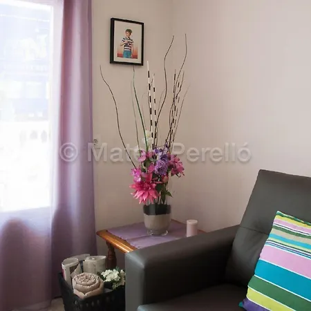 Apartment In Son Baulo Mit Terrasse, Garten Und Grill Can Picafort (Mallorca)